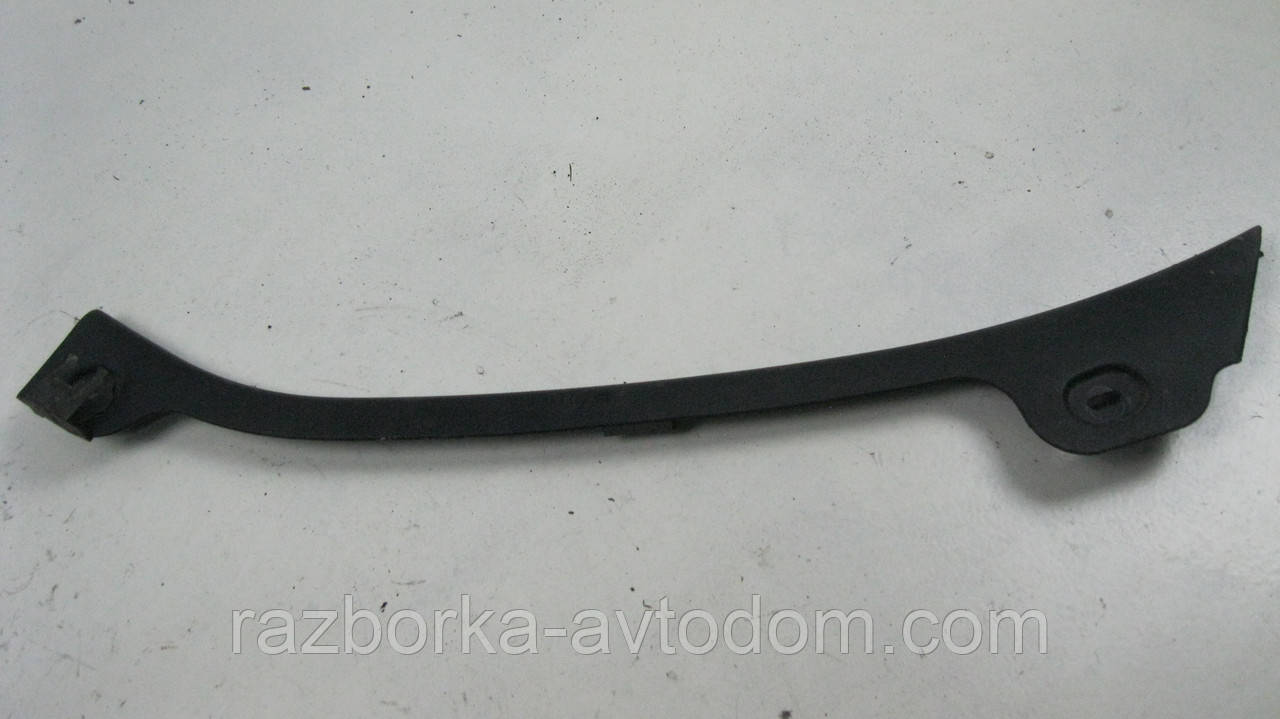 Накладка порога задня ліва VW Passat B5 (1997-2000) OE:3B0867767