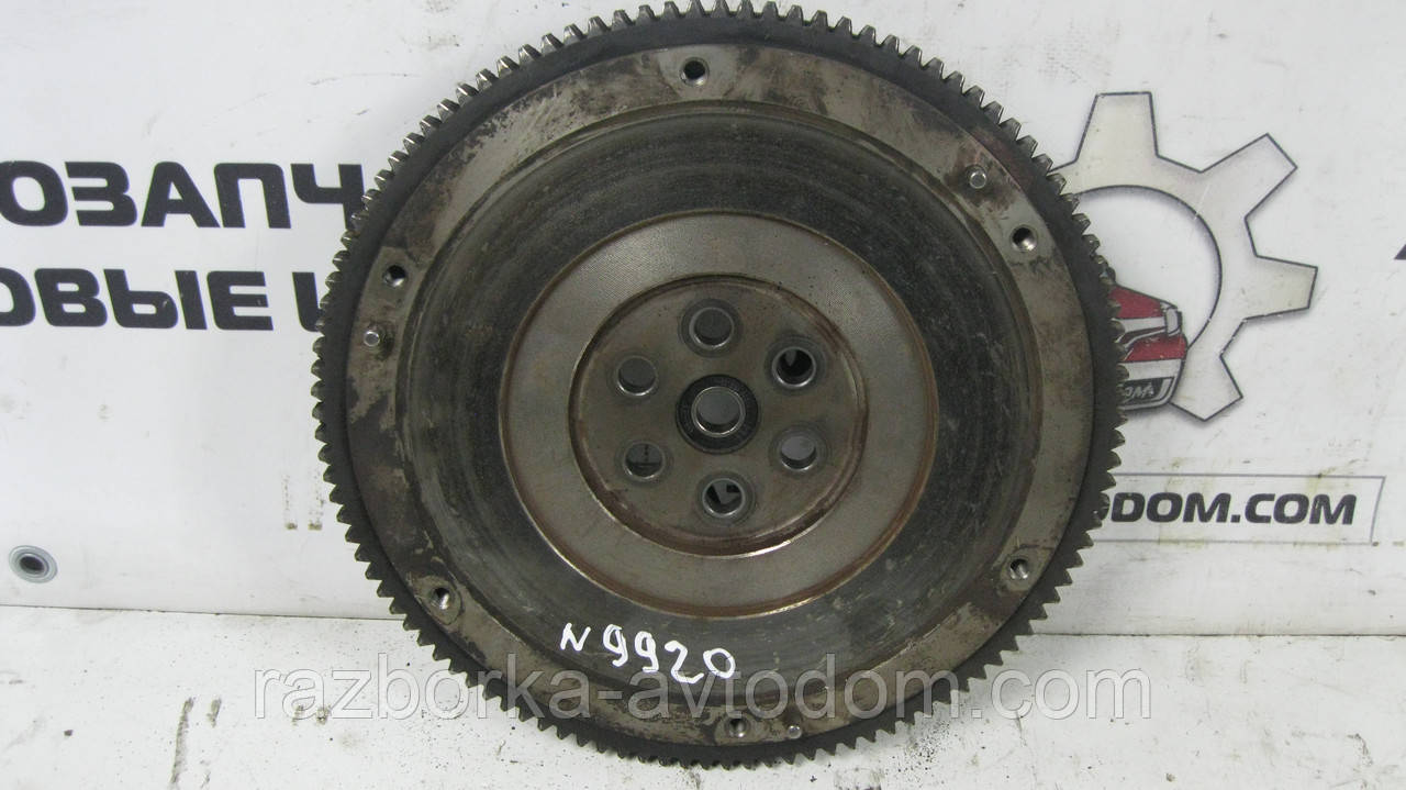 Маховик двигуна Honda Civic 1.5 (1995-2001) OE:22100P2T005