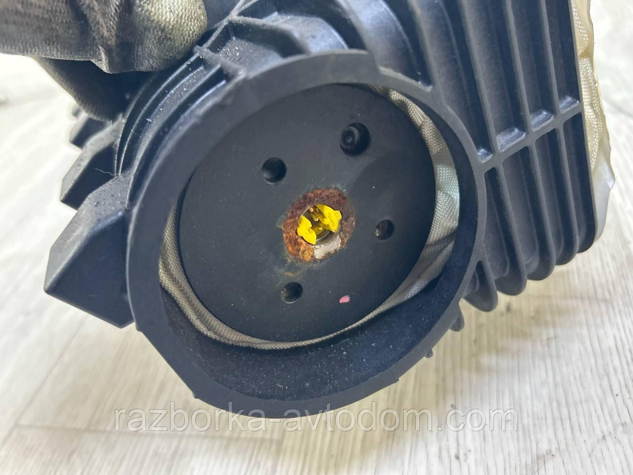 Подушка безпеки (Airbag) пасажира Opel Astra G (98-05) OE:90561101