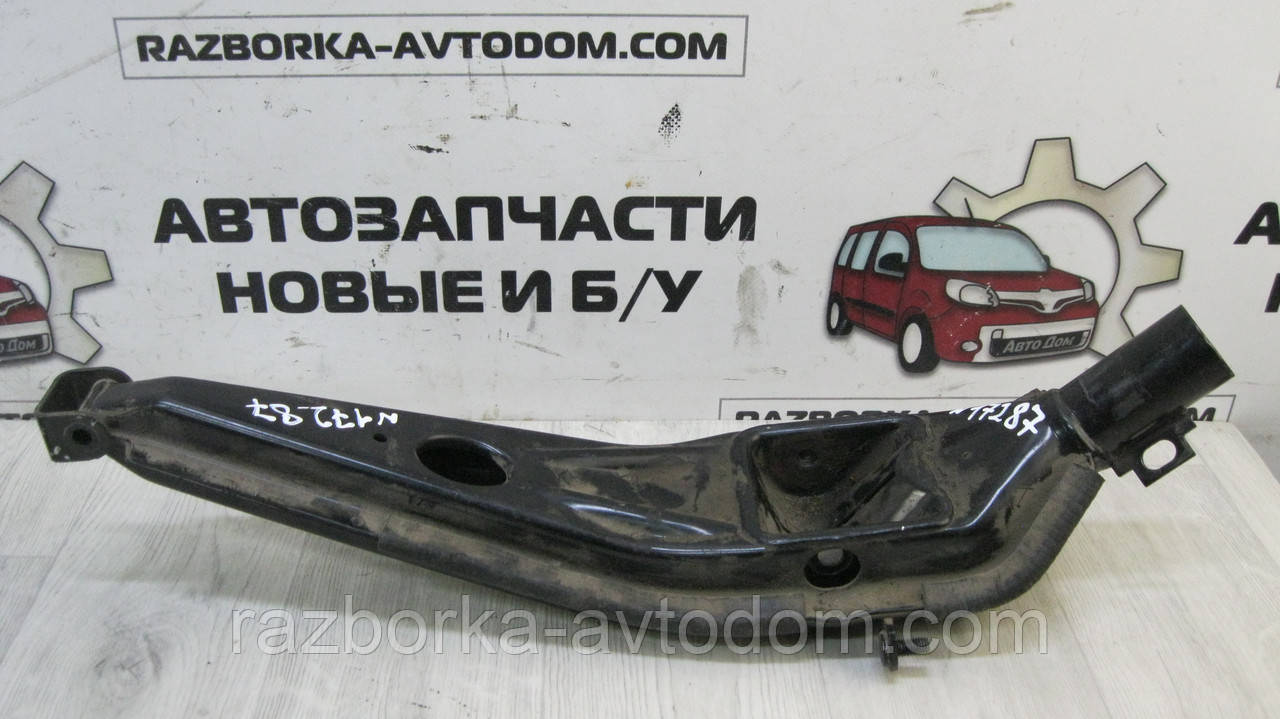 Корпус кермової колонки VW Transporter T4 (1990-2003) OE: 7D1419653 OE 7D1419653B