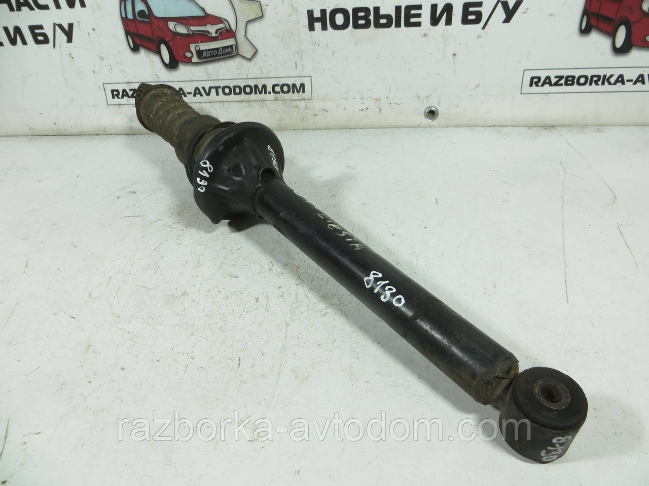 Амортизатор задний FORD FIESTA (1989-1995) ОЕ:89FB18K076AE,  D89FB18K076DD OE 6195217
