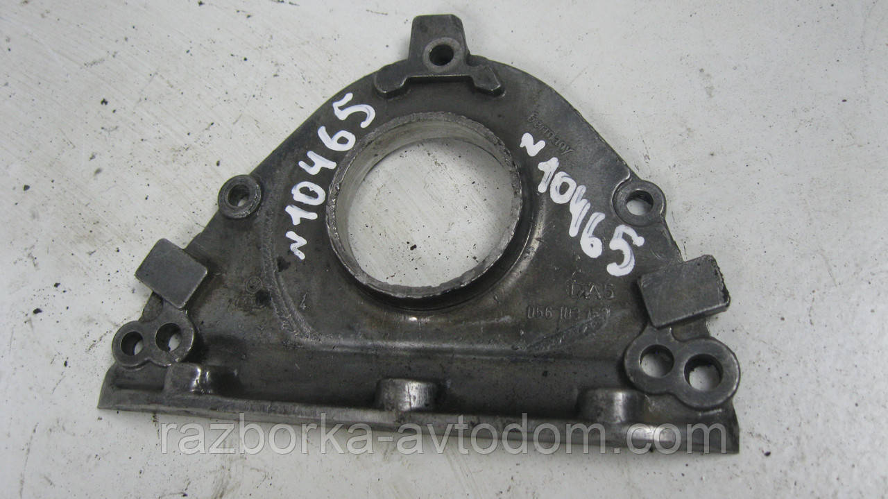 Кришка двигуна передня VW Golf 3 (1991-1997), Passat B5 (1996-2005) 1.9 TDI OE:056103153