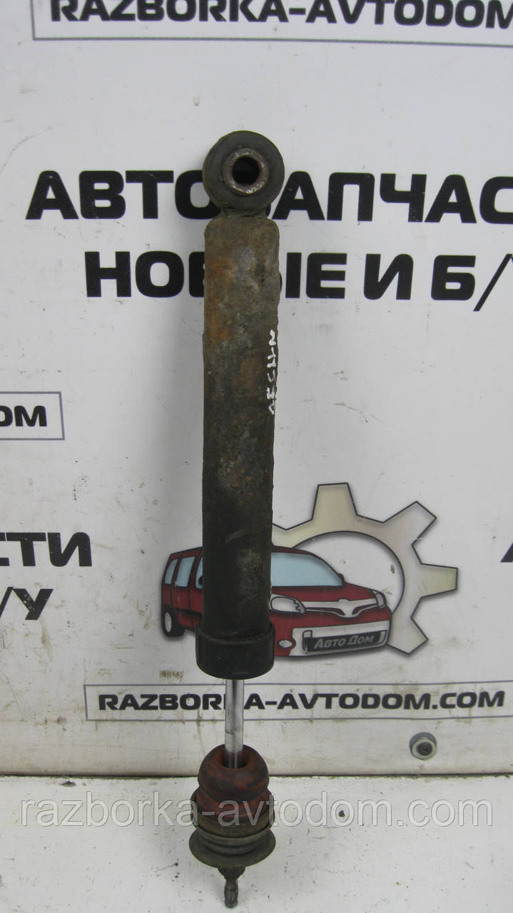 Амортизатор задній правий/лівий Opel Corsa C (2000-2012) OE:93176932