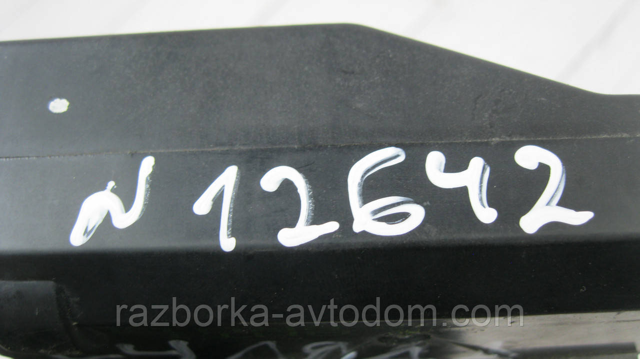 Замок багажника ДЕФЕКТ Peugeot 206, 307, 407, Citroen C2, C3, C4, C8, Xsara Picasso OE:871987 OE 9652301980