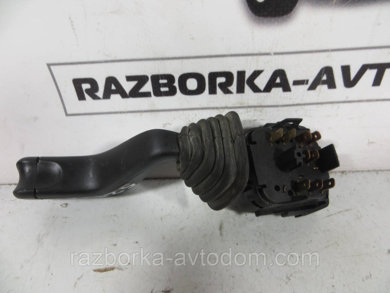 Підрульовий перемикач правий Opel Astra OEM 90243395