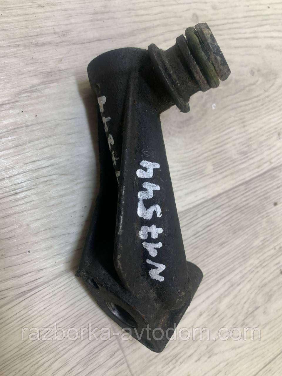 Фланець системи охолодження 2,3D, TD Mercedes Vito 638 (96-03), OE: A6021800036