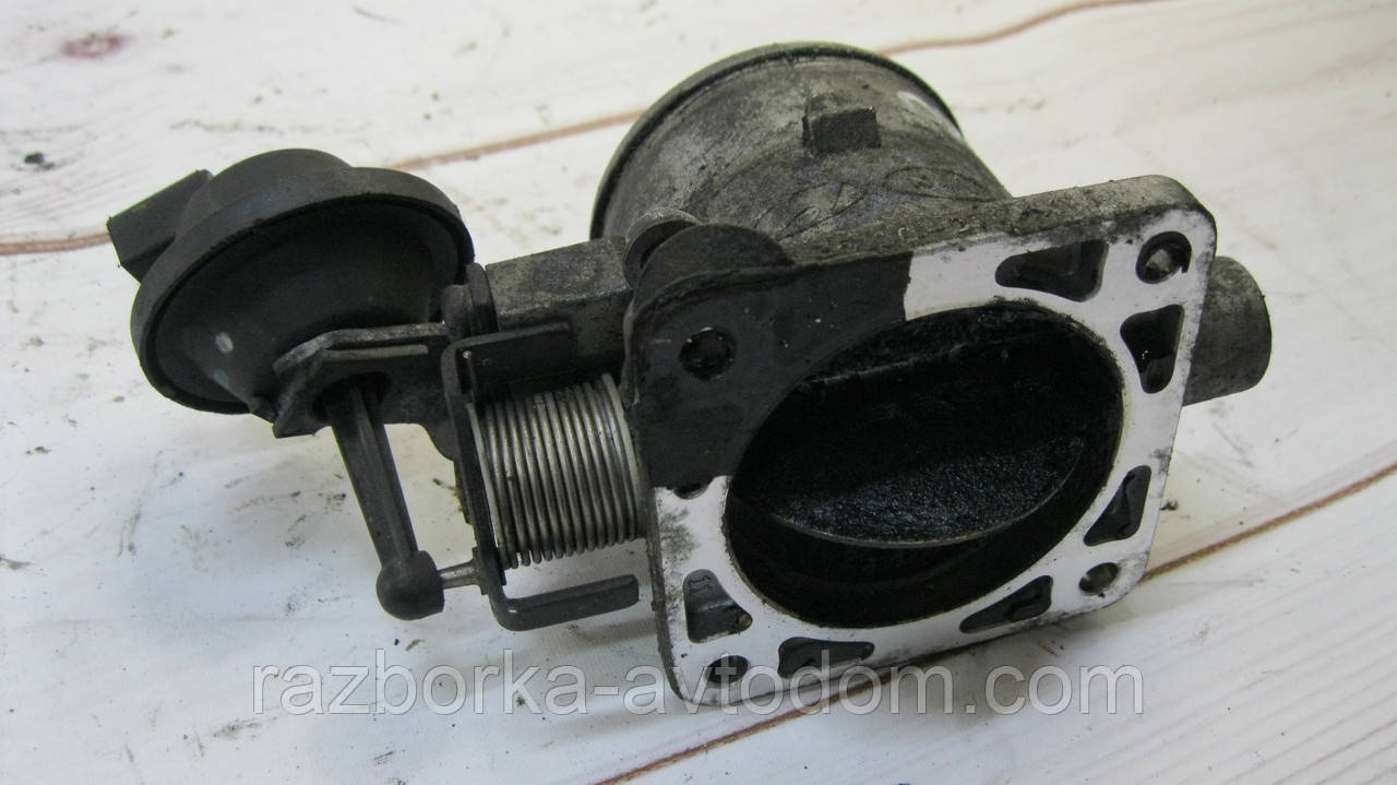 Дросельна заслінка 1,5CRDI Hyundai Getz (2002-2005) OE:3510027500