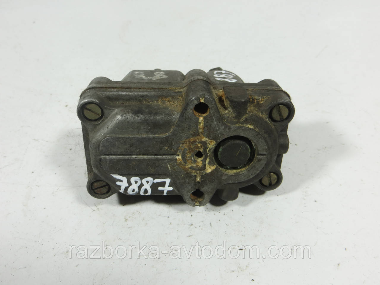 Регулятор подогрева топлива FORD SIERRA, SCORPIO, TAUNUS (1982-1993) ОЕ: 6123194, 83TF-9P845-BA
