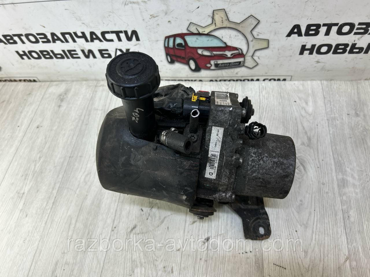 Насос електро гідропідсилювача Peugeot 407 (04-11) OE:9684133180, Hpi a5098519+d