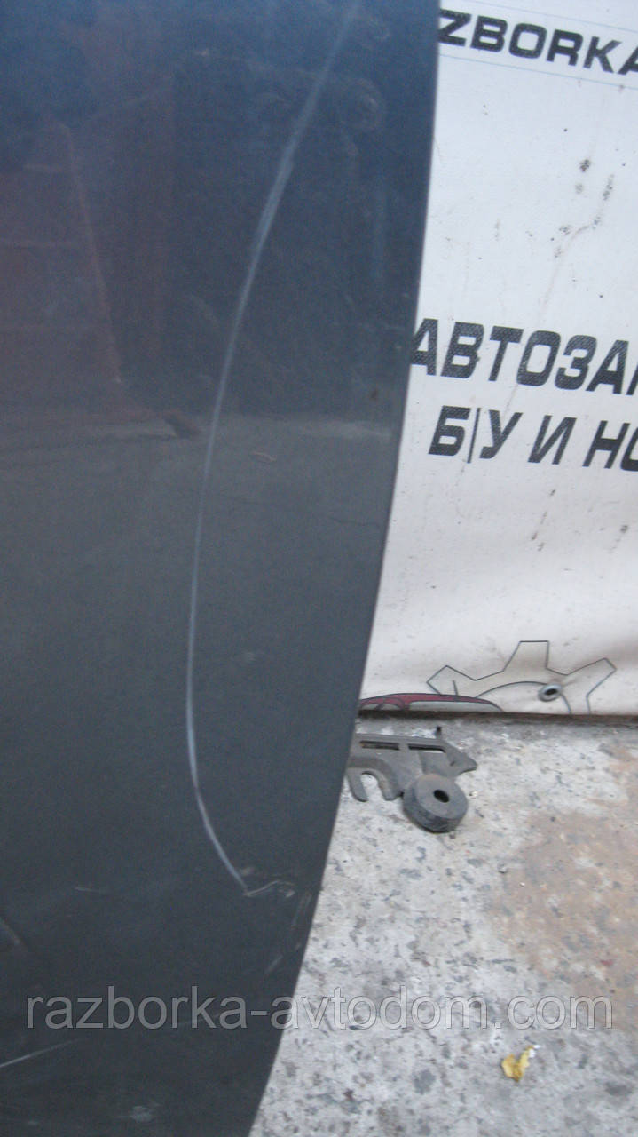 Двері передні права Citroen C4 Picasso (2006-2013) OE:9004 Y0