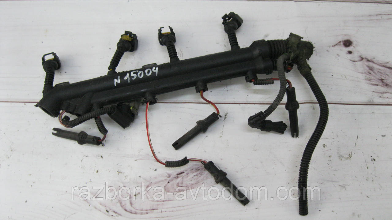 Провід форсунок 1,3CDTI Opel Corsa C (2000-2012) OE:93178030