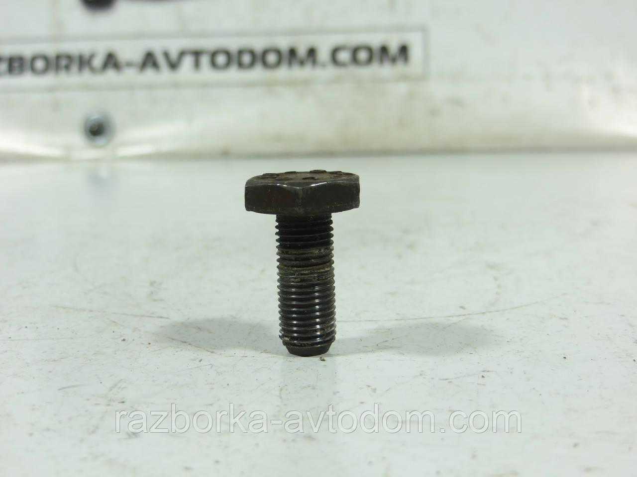 Болти маховика (комплект) 2.0i 16V PEUGEOT 307 (2001-2008) ОЕ: 0537.40