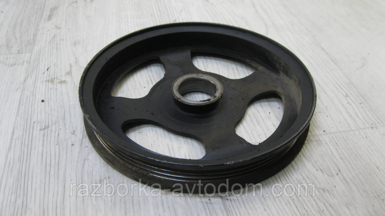 Шків Розподіла Ford Transit (2000-2006) 2.4 TDCI OE: XS7E-4737-AB
