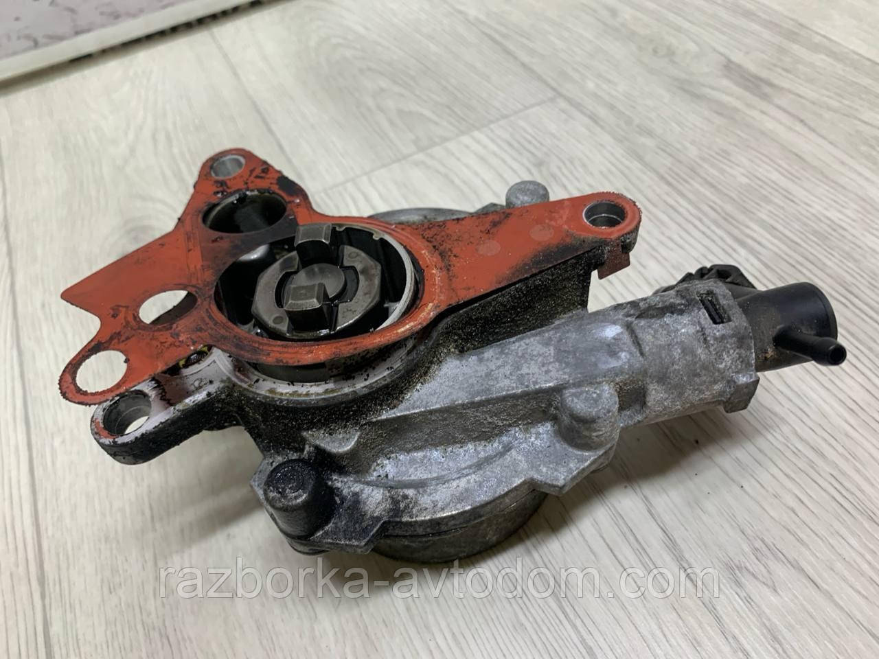Вакуумний насос Renault Megane,Scenic III , Megane 3 , Trafic 3 1.6 DCI (09-16) OE:146503760R фото 2