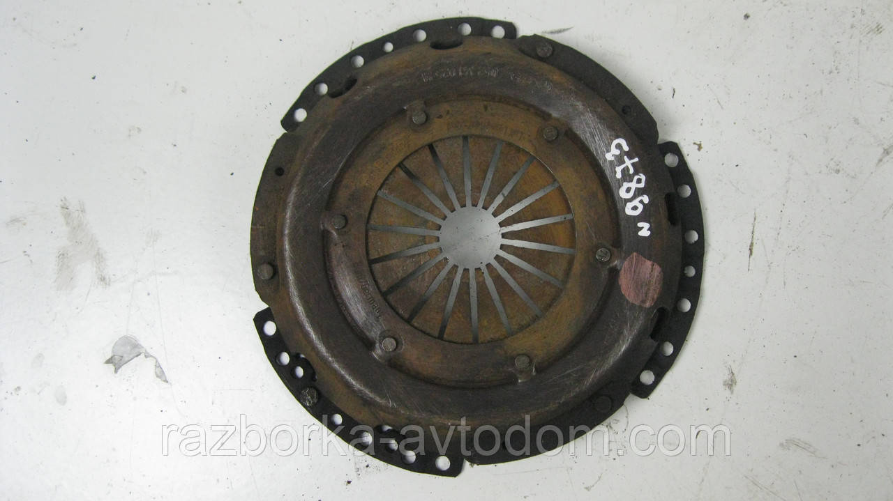 Кошик зчеплення VW Caddy, Golf 3, Polo, Lupo, Vento, Seat Arosa, Cordoba 1.4 OE:052141025M