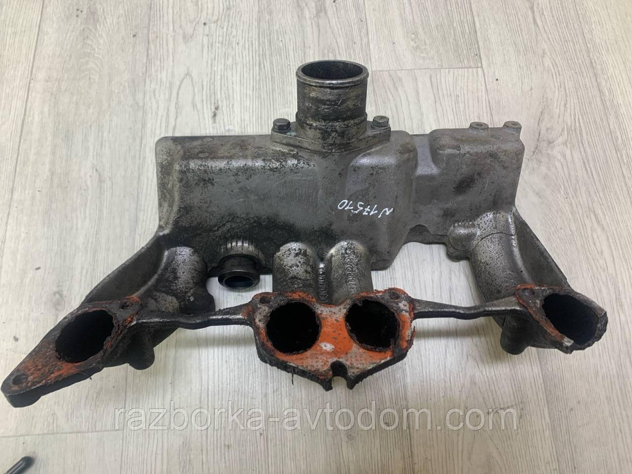 Впускний колектор Fiat Scudo 220 (1995-2004) 1.9TD, OE: 9626161280