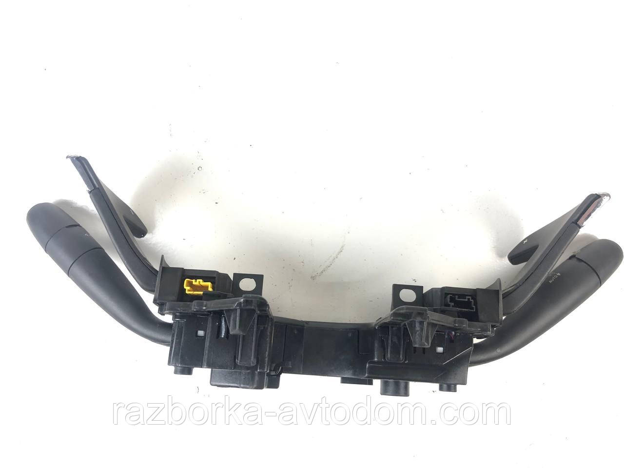 Підрулевий перемикач у зібраному Citroen C4 Picasso (06-13) OE: 96644965XT