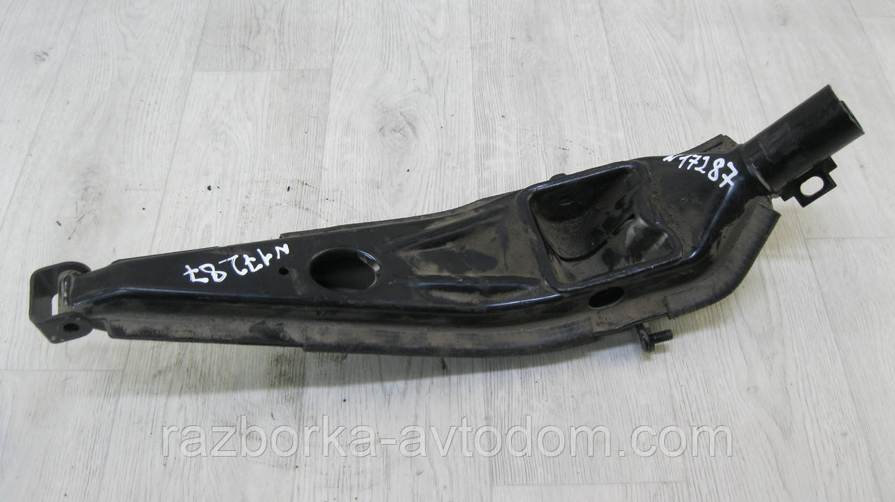 Корпус кермової колонки VW Transporter T4 (1990-2003) OE: 7D1419653 OE 7D1419653B