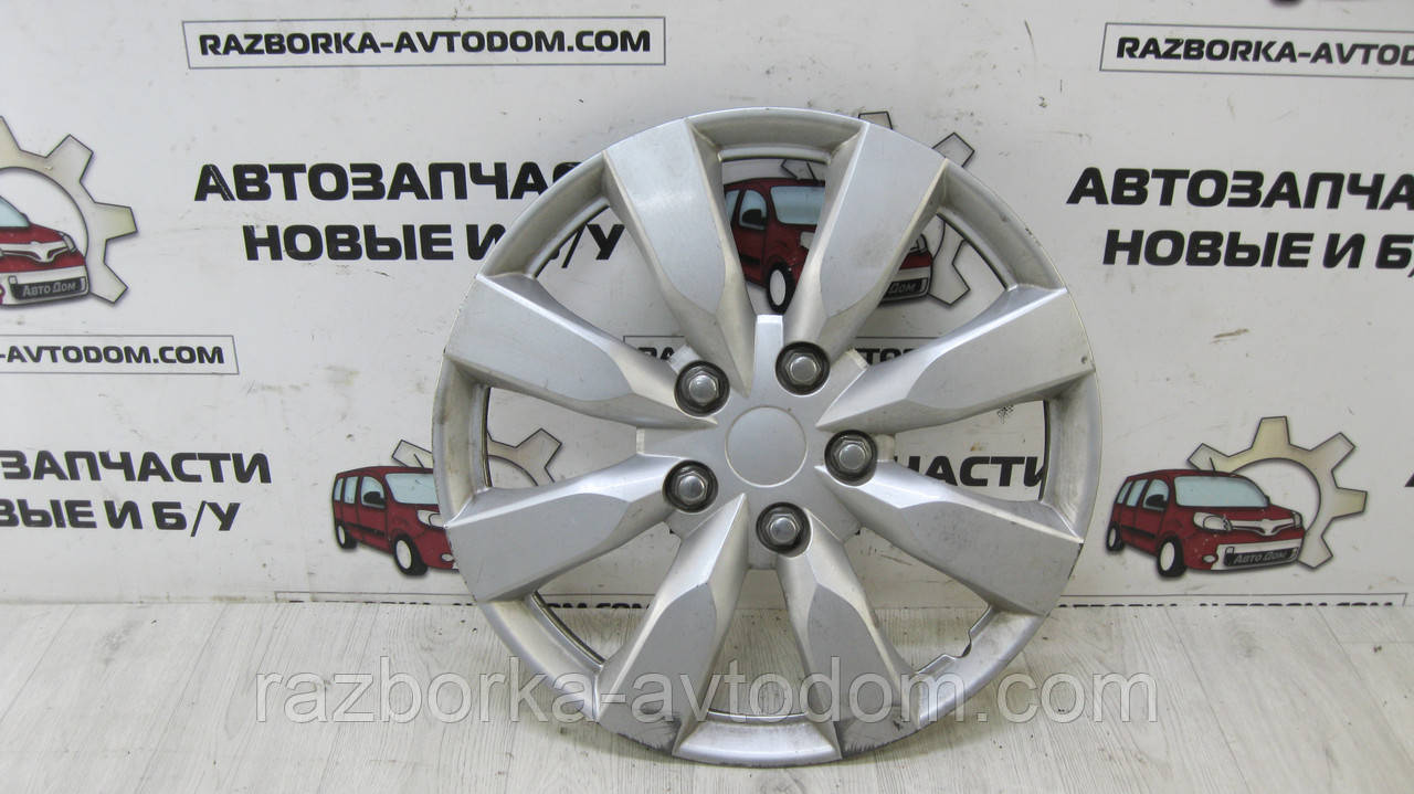 Ковпак колісний R16 Toyota Corolla (2013-2021) OE: KT-1042