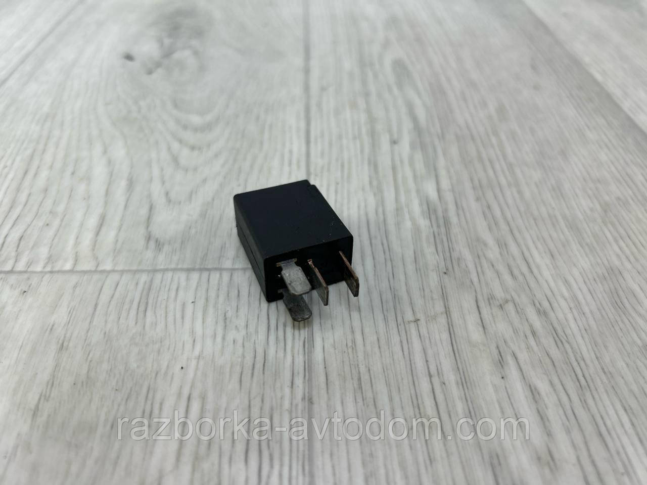 Реле (4 pin) Ford Connect, Transit, Ford C-Max , OE:6g9t-14b192-aa , 6g9t14b192aa