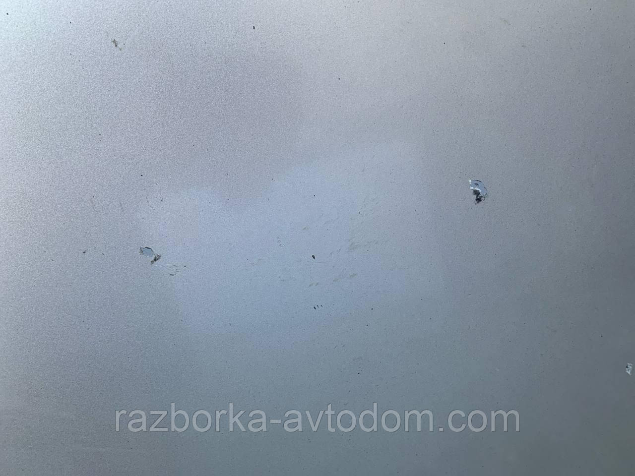 Капот Peugeot 407 (04-11) OE 7901K7