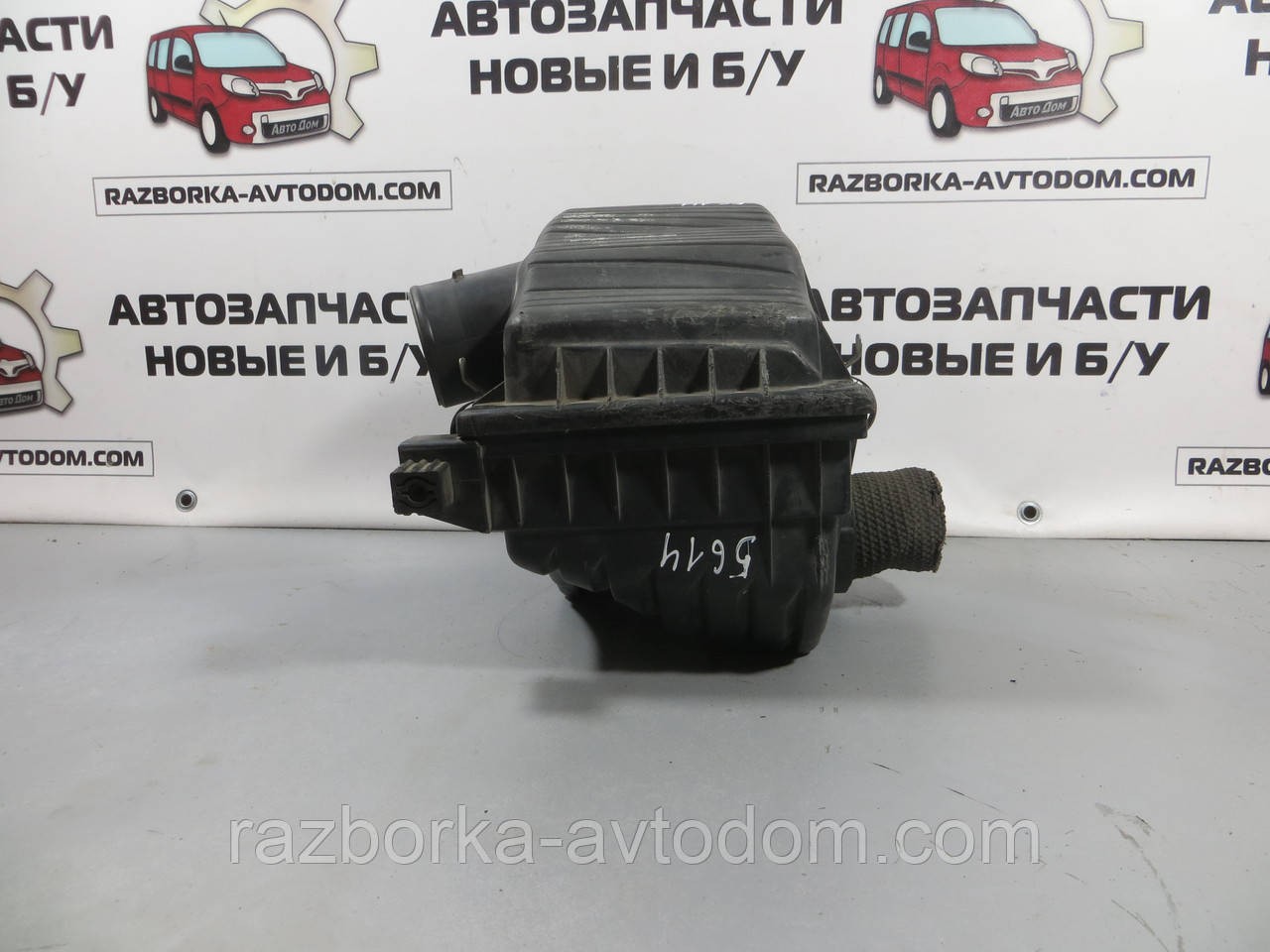 Корпус повітряного фільтра 2.0DI OPEL VECTRA B (1995-2003) ОЕ: 24438415