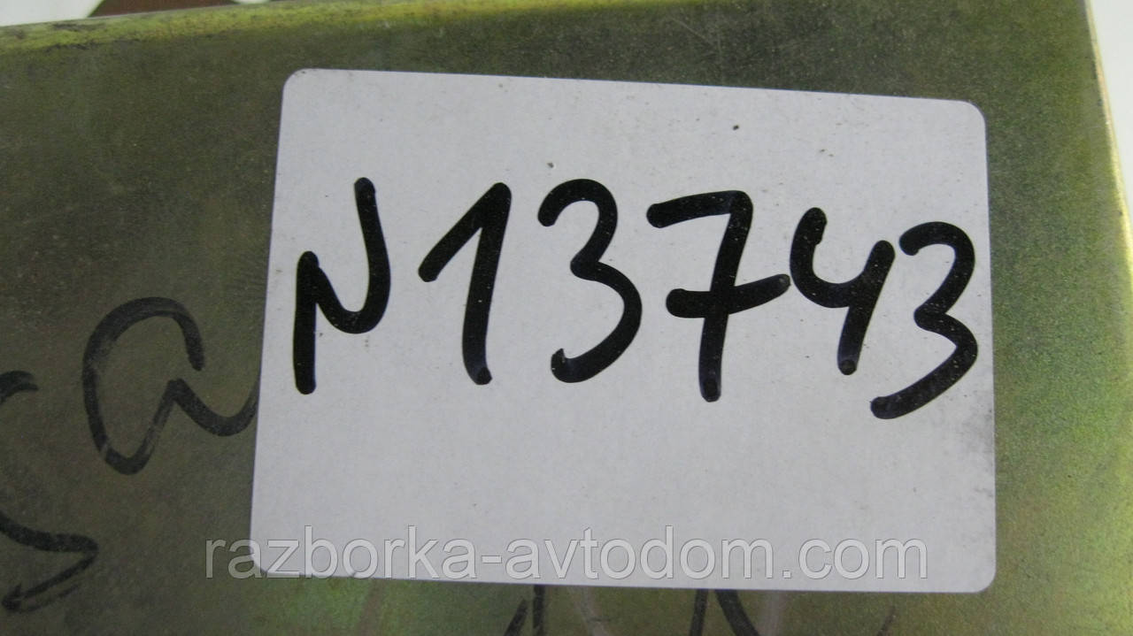 Блок керування двигуном ЕБУ мізки Nissan Micra K10 (1986-1992) OE:2260419b61, 22604 19b61, edc-n69, 2a9y01