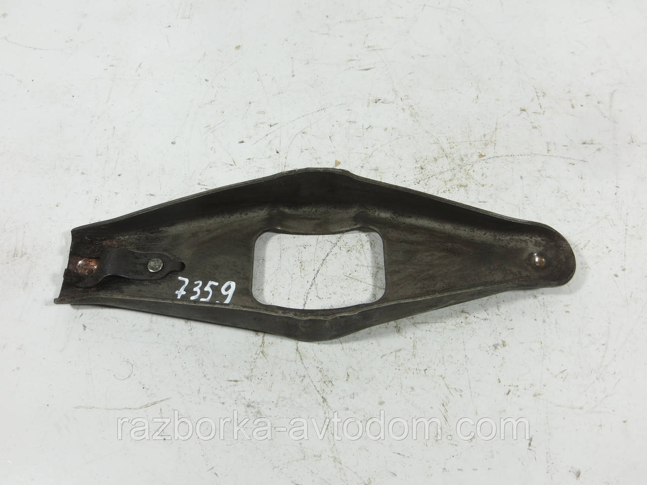 Вилка зчеплення FORD TRANSIT (2000-2006) ОЕ: 3C117515AA OE 4412069