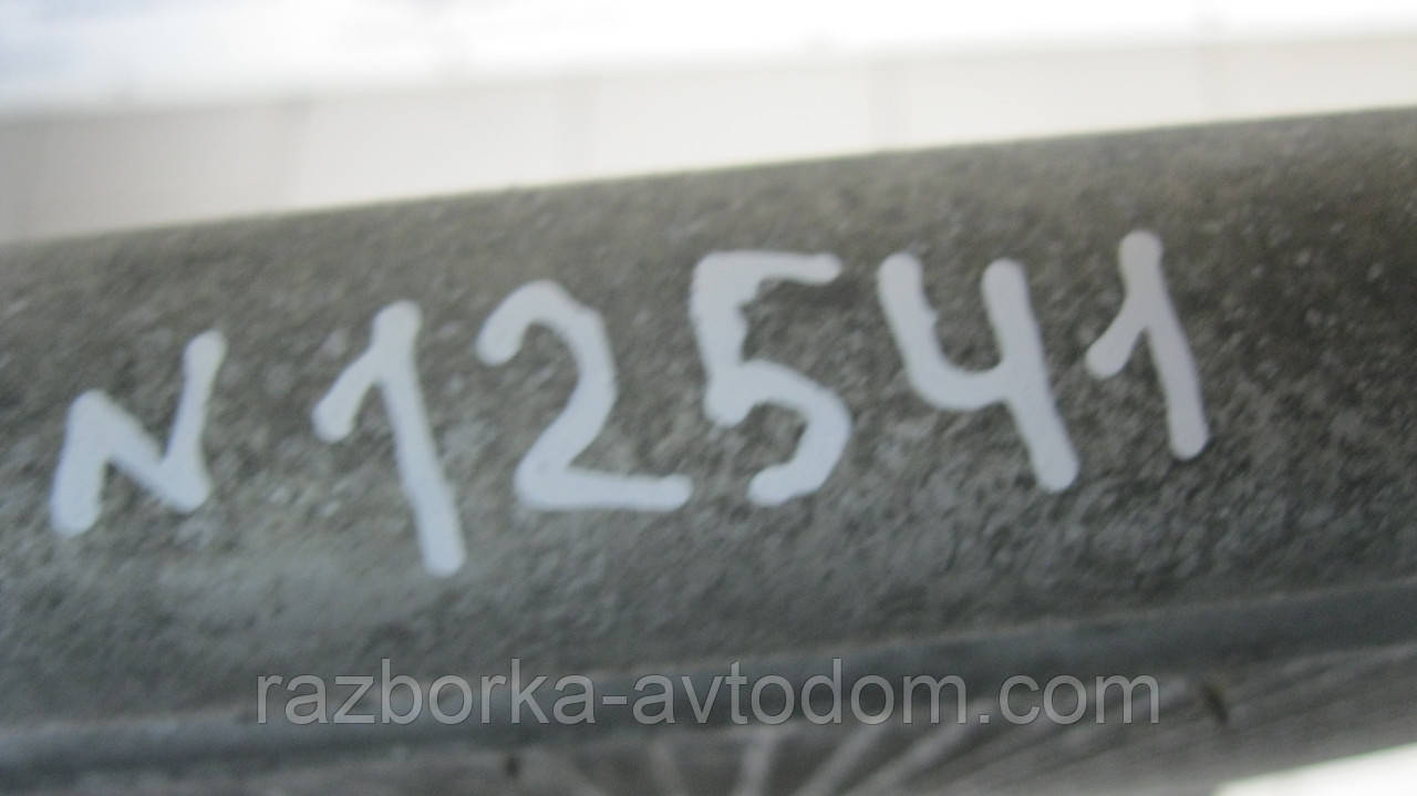 Радіатор кондиціонера Citroen C4 Picasso (2006-2013) 2,0 HDI OE:6455GH