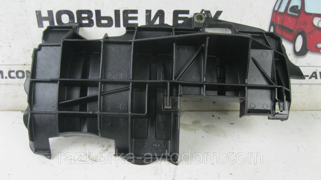 Олія в піддон Захист колінвала Renault Trafic, Opel Vivaro, Nissan Primastar (2000-20 OE:8200301685 фото 2