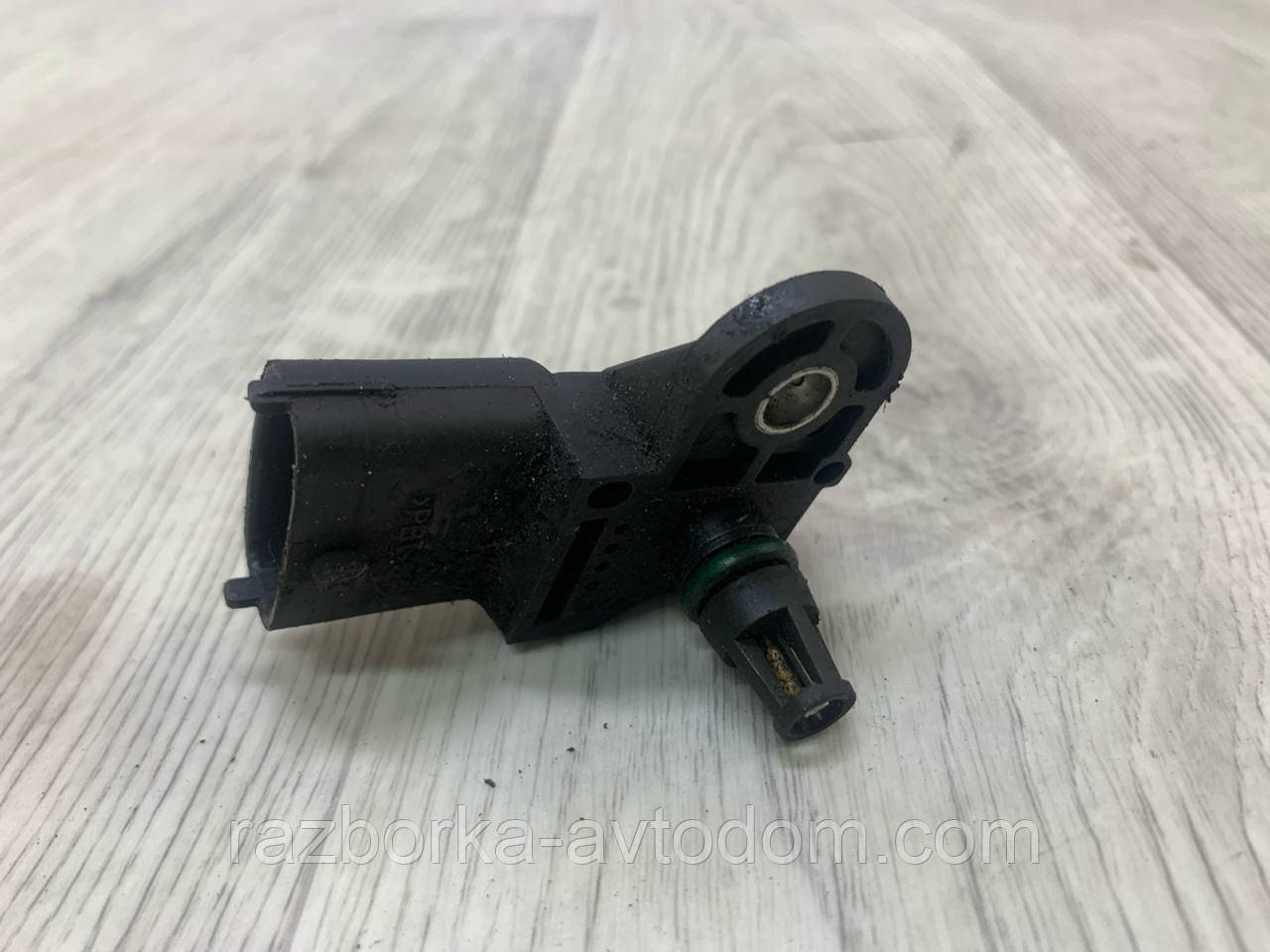 Датчик тиску повітря Fiat Ducato 230 (1994-2002), Iveco Daily E3 (2000-2005) 2.8 JTD OE 281002514