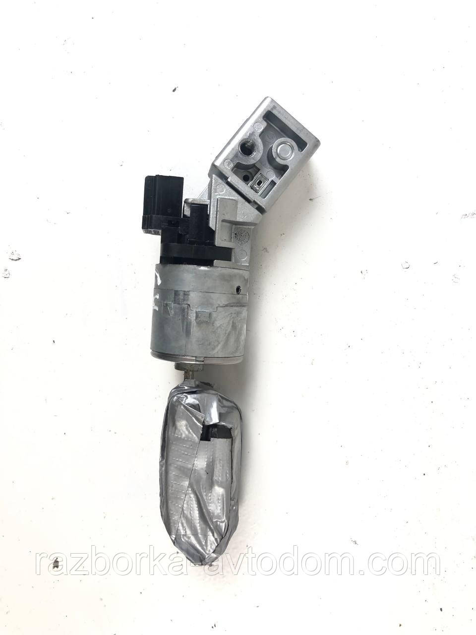Замок запалювання Citroen C4 Picasso (06-13), Berlingo (08-), Partner (08-) Scudo (07-) Peugeot 307 OE: OE 12339