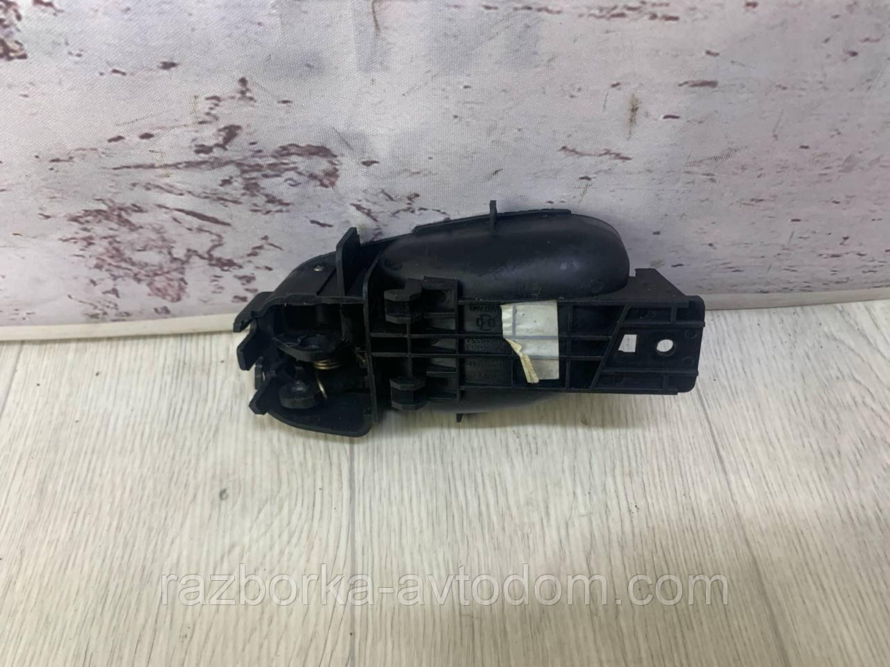 Ручка внутрішня передня права Daewoo Lanos / Sens OE:96238353, 9623835