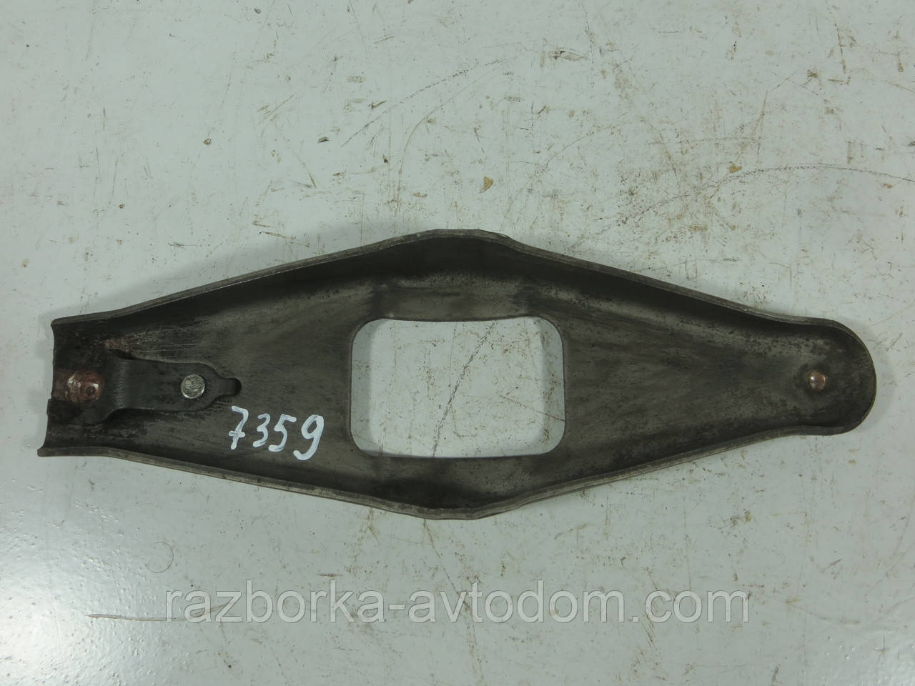 Вилка зчеплення FORD TRANSIT (2000-2006) ОЕ: 3C117515AA OE 4412069