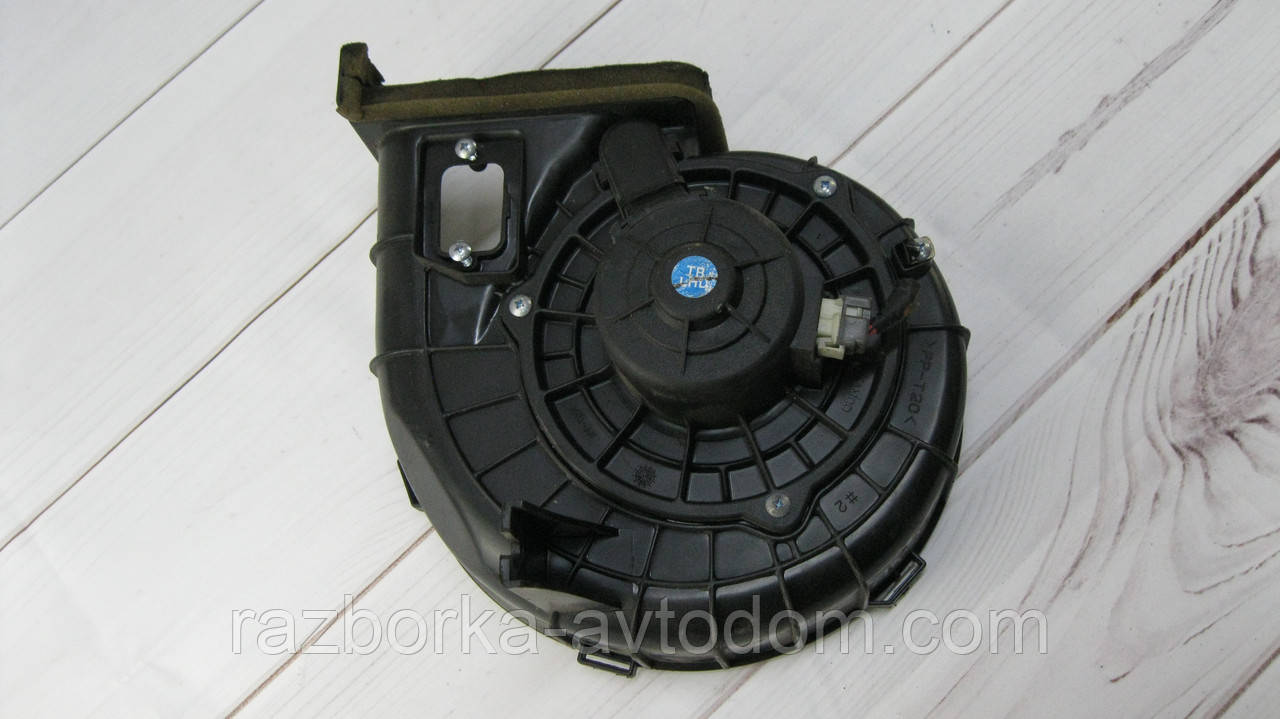 Моторчик печеньки (вентилятор) Hyundai Getz (2002-2005), ACCENT 2 OE:971121C000