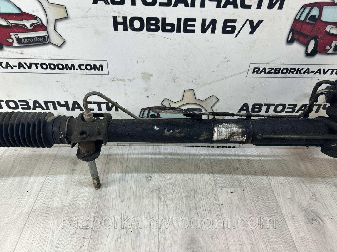 Кермова рейка гідропідсилювальна Peugeot 407 (04-11), Citroen C6 (05-12) OE:4001N0