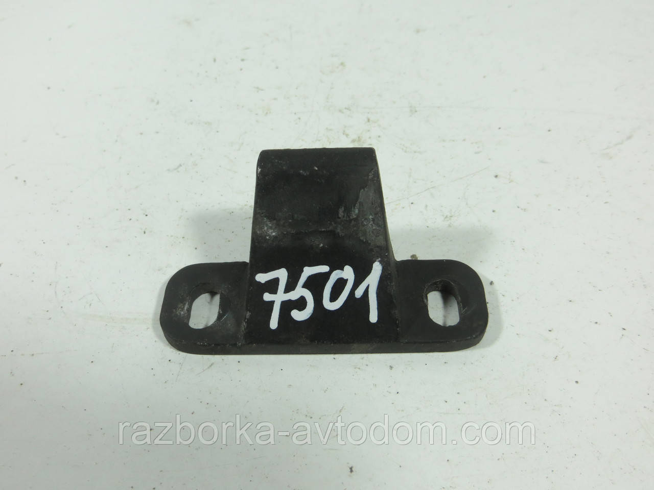 Напрямні двері бічні верхня FORD CONNECT (2002-2013) ОЕ: 2T14V253A26BB