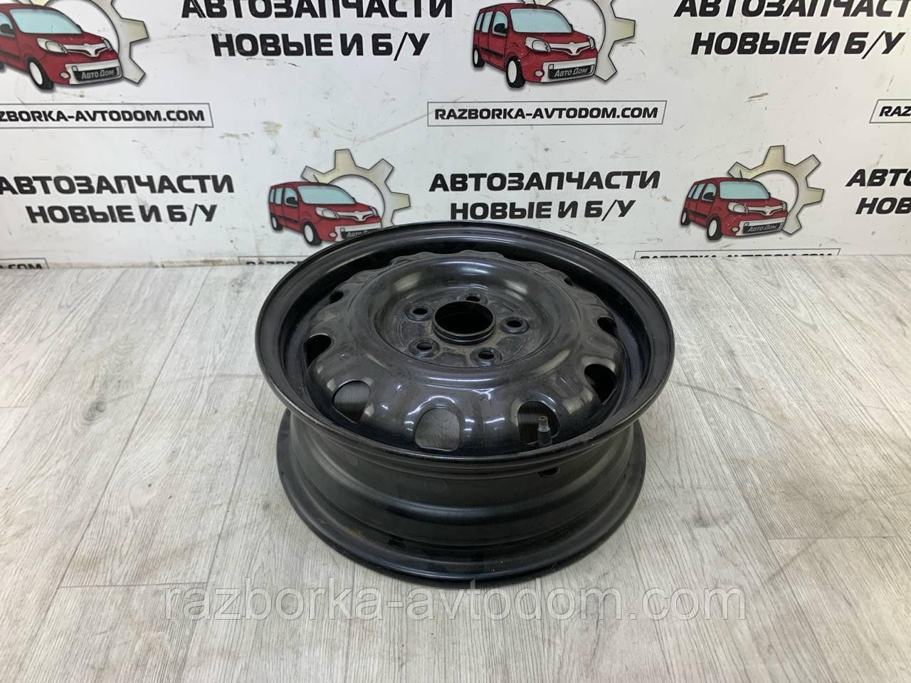 Диск колісний R14 Subaru Legacy, Impreza 5Jx14 5x100x56,1 ET55
