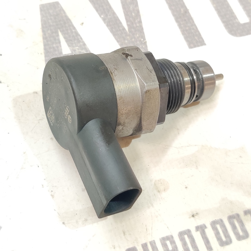 Датчик тиску Audi A4 B8 (07-15) 2.0 Дизель 057130764H