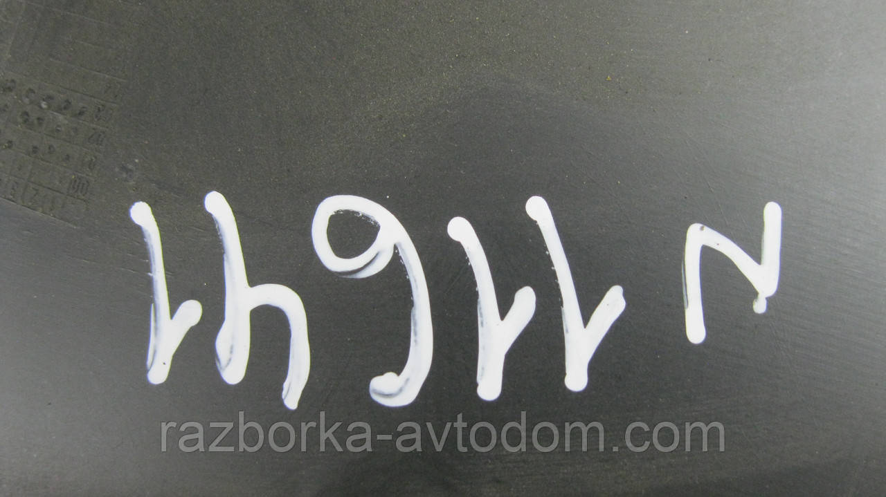 Накладка панелі приладів Opel Corsa C (2000-2012), Combo (2001-2011) OE:09114434