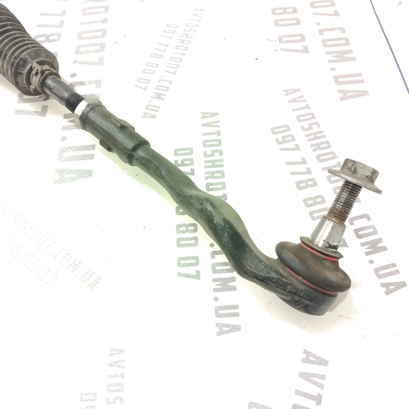 Рульова рейка Audi A4 B8 (07-15) 2.0D 8T1422066C