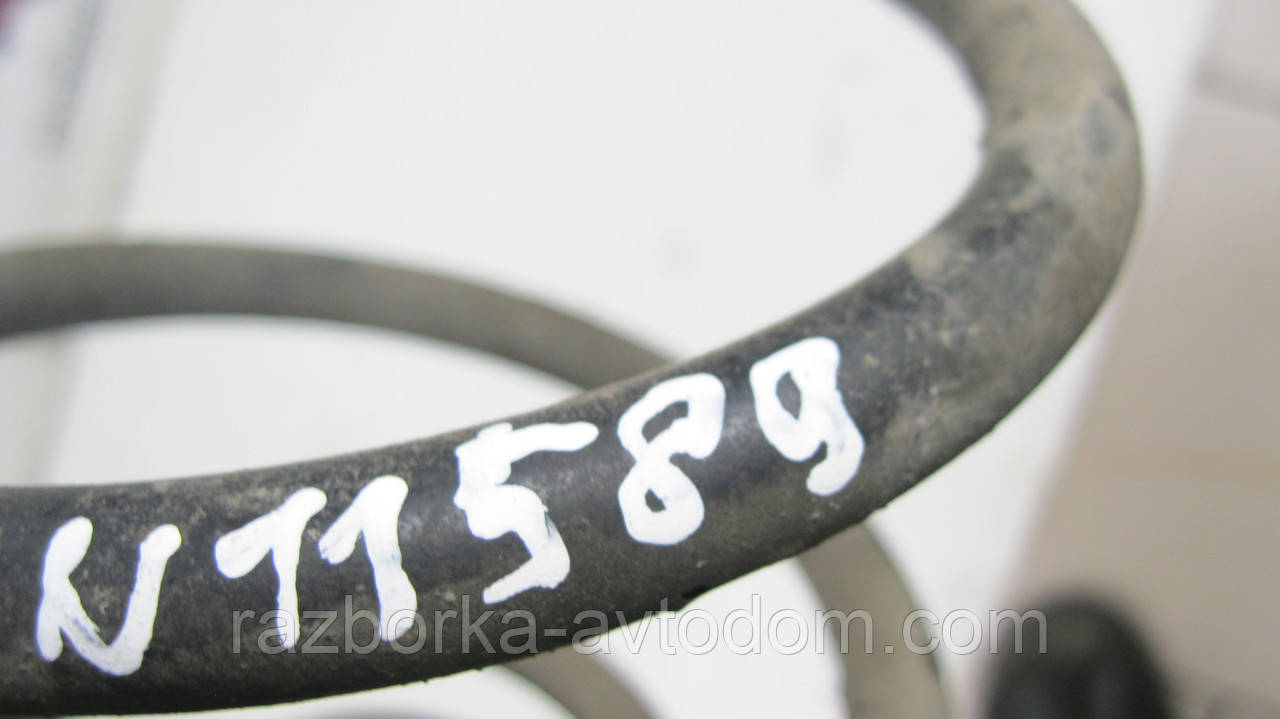 Пружина задня Opel Corsa C (2000-2012) 1,3CDTI OE:9196210