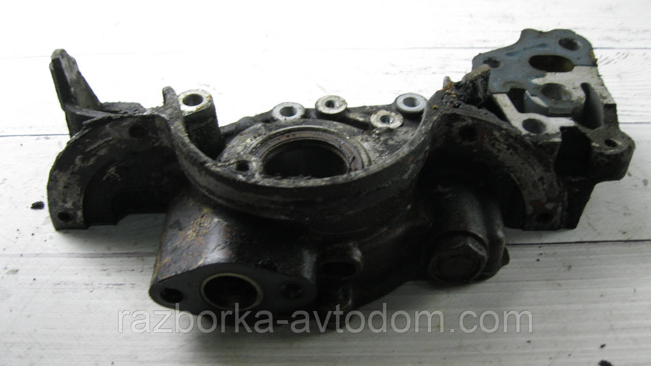 Оливний насос 3.0i Mitsubishi Pajero Sport 1 (1997-2009) OE:MD308625