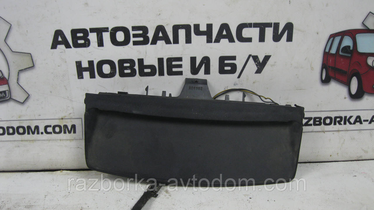 Фонарь стоп сигнала задний Opel Vectra B (1995-2002) OE:24420692