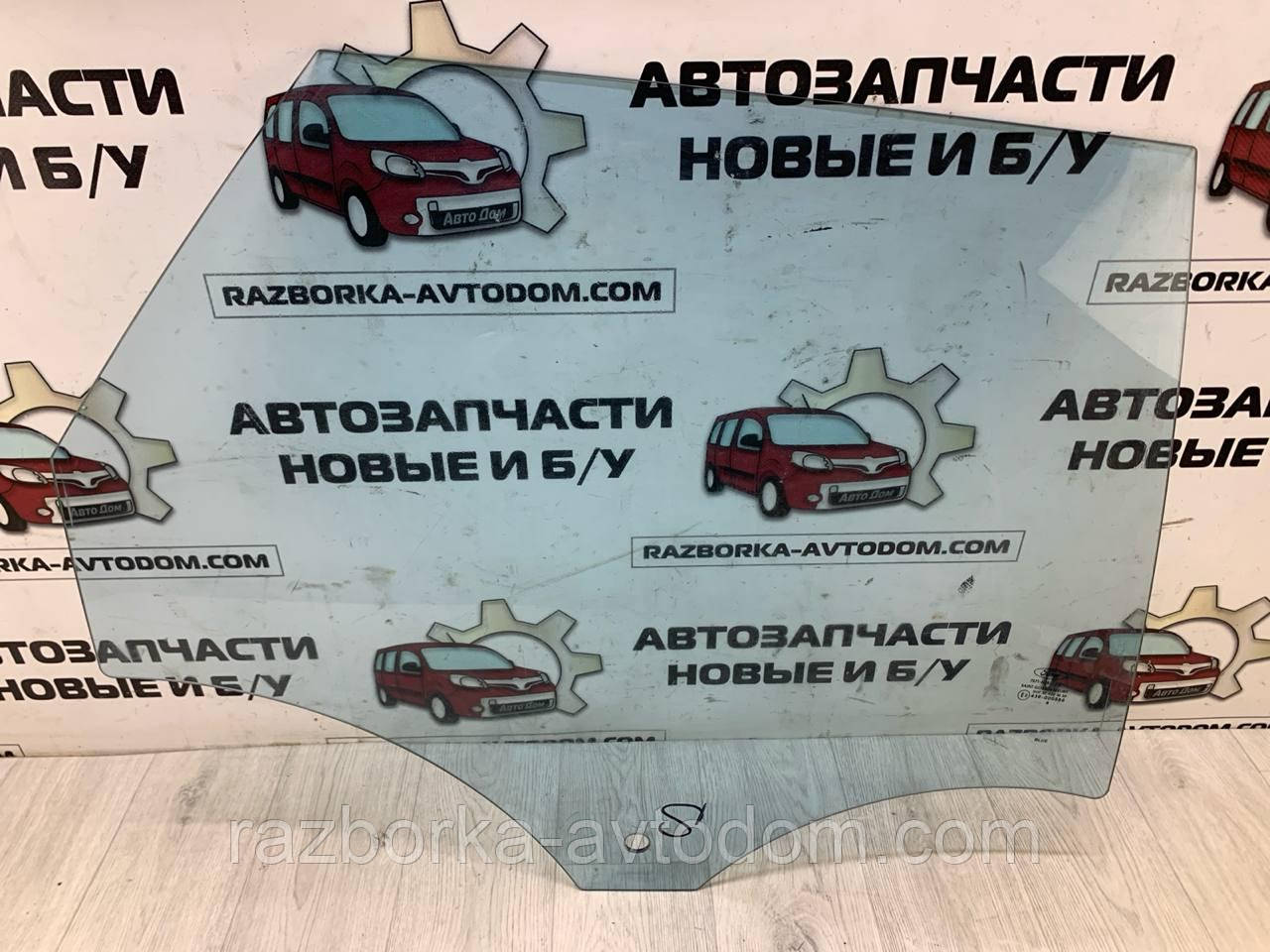 Скло дверей задньої правої Ford Mondeo (07-10) OE: 1674773 фото 2