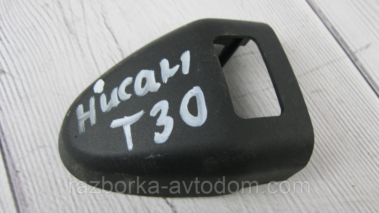 Накладка салону Nissan X-trail T30 (01-07) OE:54355098