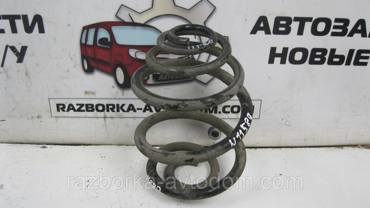Пружина задня Opel Corsa C (2000-2012) 1,3CDTI OE:9196210