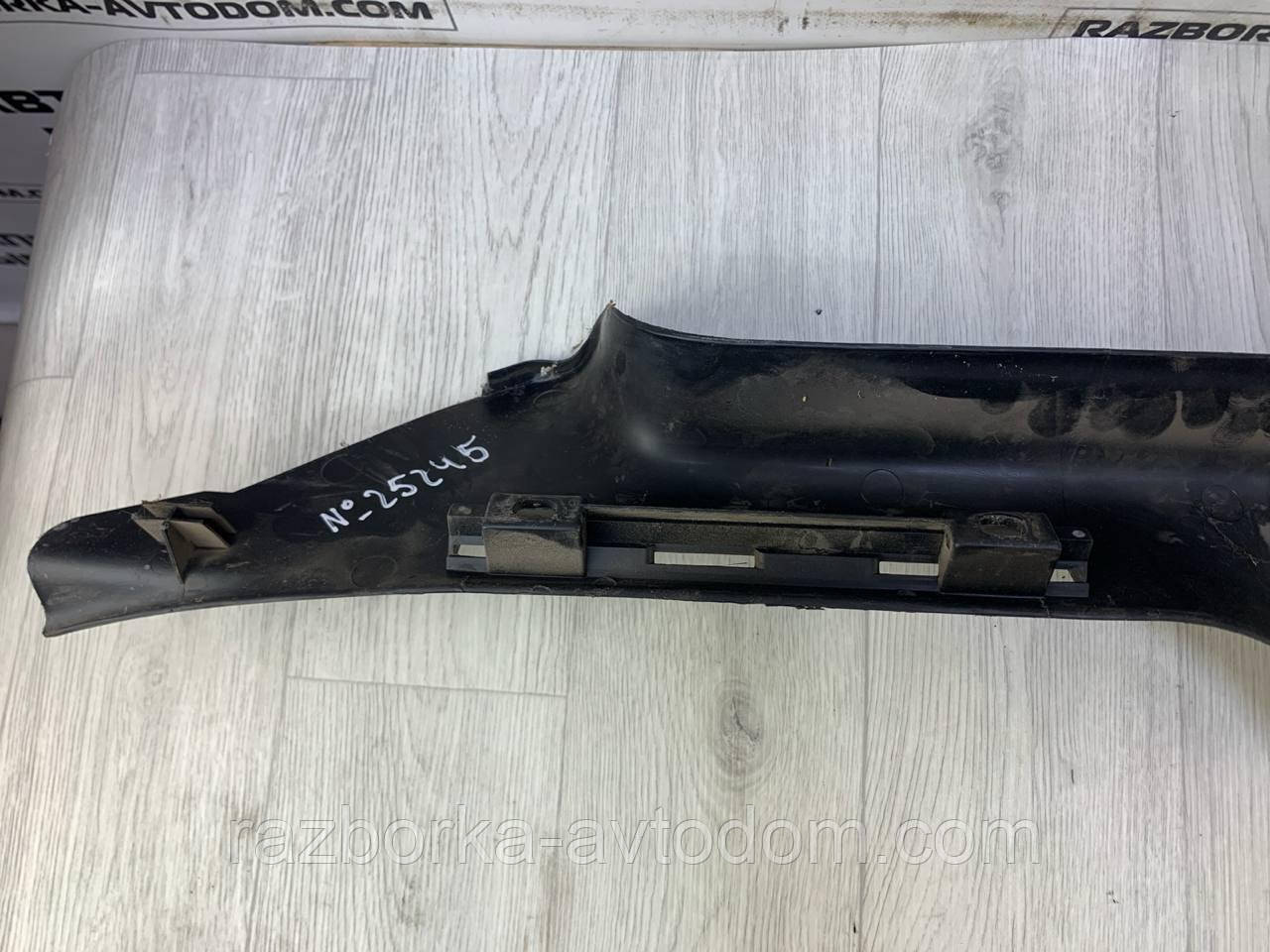 Накладка порога внутрішня ліва Opel Omega B 2.0i (1994-1999) OE: 90379415