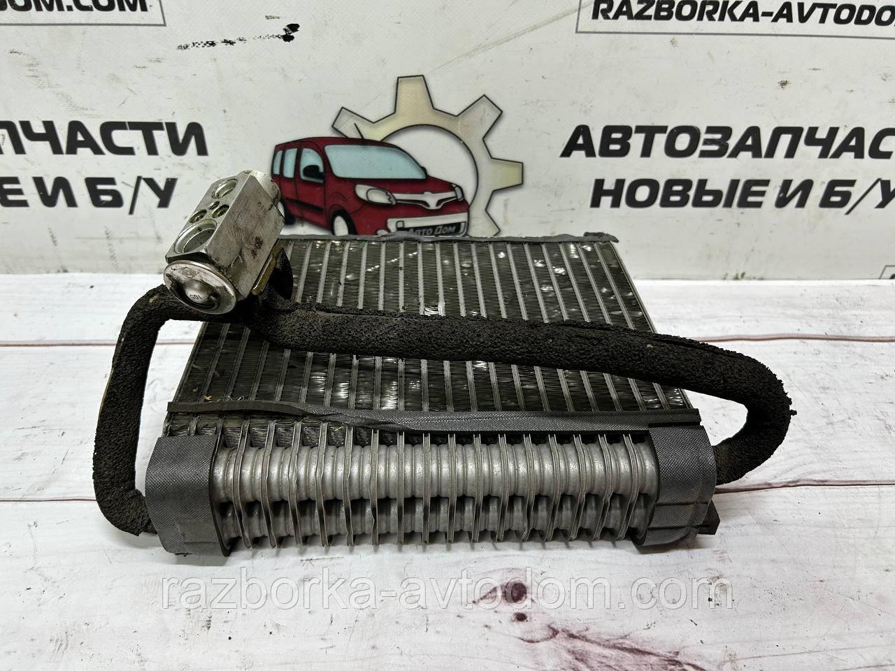 Випарник кондиціонера Opel Astra G (98-04) 1,6i (Z16SE) OE:52488435