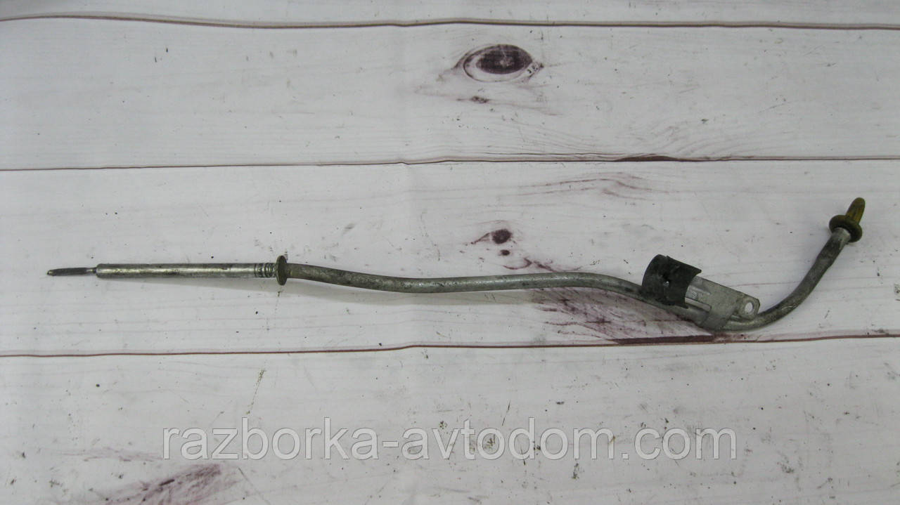 Щуп рівня оливи з корпусом 1,3CDTI Opel Corsa C (2000-2012) OE:93177491, 93177494